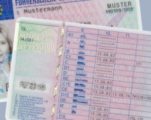 B197 Führerschein Kaufen