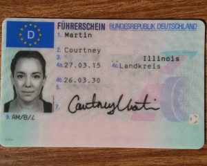 B1 Führerschein Kaufen