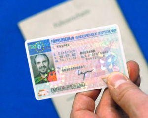 A1 Führerschein Kaufen