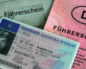 Fake Führerschein Kaufen