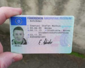 Ce Führerschein Kaufen