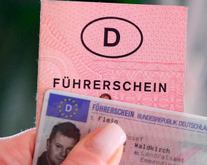 C1 Führerschein Kaufen