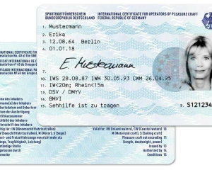 Bootsführerschein Kaufen