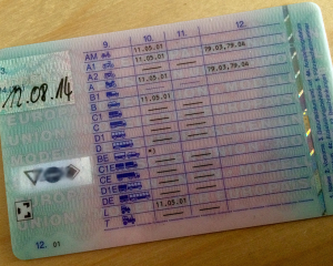 B96 Führerschein Kaufen