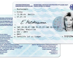 Sportbootführerschein Kaufen